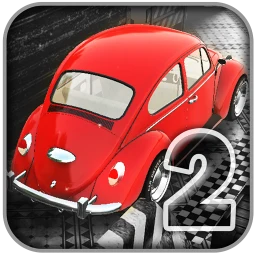 Biểu tượng Car Driver 2 (Hard Parking)