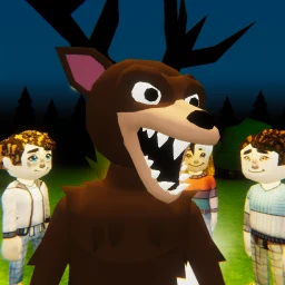Survive: Nights in the Forest