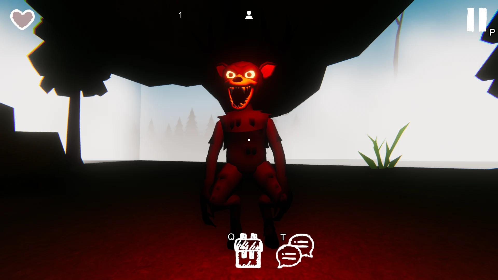 Survive: Nights in the Forest screenshot